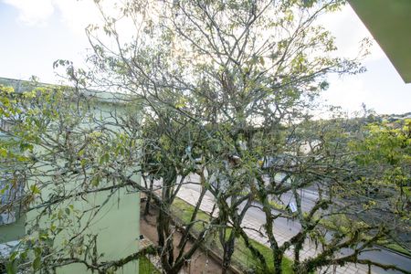 Apartamento para alugar com 56m², 2 quartos e 1 vagaVista do Quarto 1