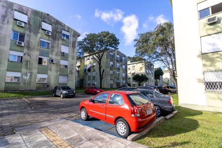 Apartamento para alugar com 56m², 2 quartos e 1 vagaÁrea comum