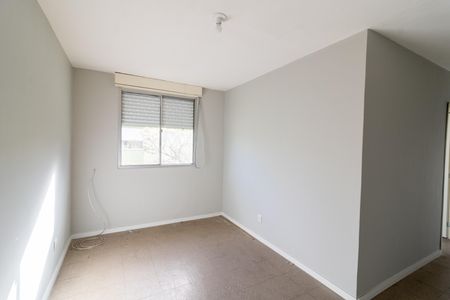 Sala de apartamento para alugar com 2 quartos, 56m² em Vila Nova, Porto Alegre