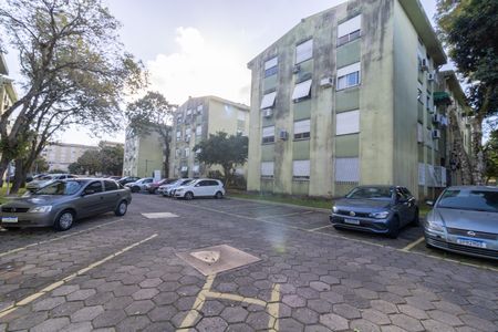 Apartamento para alugar com 56m², 2 quartos e 1 vagaGaragem