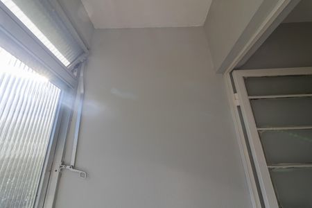 Apartamento para alugar com 56m², 2 quartos e 1 vagaCozinha e Área de Serviço