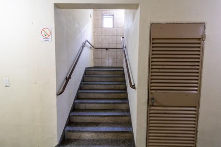Apartamento para alugar com 56m², 2 quartos e 1 vagaHall de entrada
