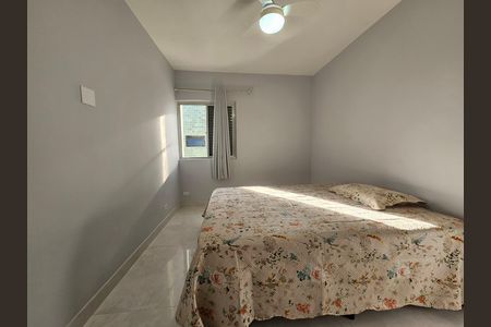 Apartamento para alugar com 1 quarto, 68m² em Vila Alzira, Guarujá