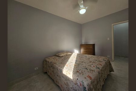 Apartamento para alugar com 1 quarto, 68m² em Vila Alzira, Guarujá