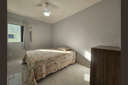 Apartamento para alugar com 1 quarto, 68m² em Vila Alzira, Guarujá