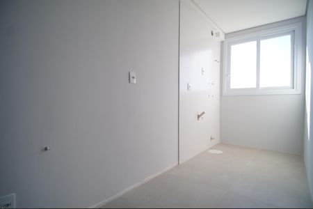 Apartamento à venda com 105m², 2 quartos e 1 vagaCozinha
