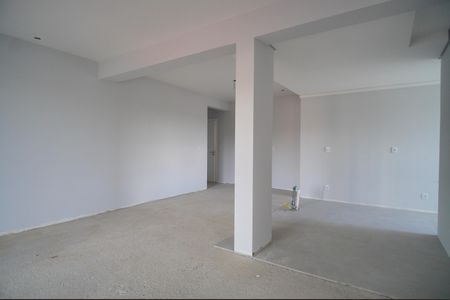 Apartamento à venda com 105m², 2 quartos e 1 vagaSala
