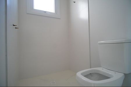Apartamento à venda com 134m², 2 quartos e 1 vagaBanheiro da Suíte