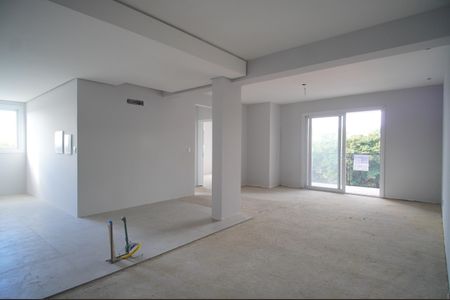 Apartamento à venda com 134m², 2 quartos e 1 vagaSala