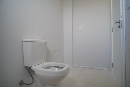 Apartamento à venda com 96m², 2 quartos e 1 vagaBanheiro da Suíte