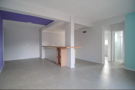Sala de apartamento para alugar com 2 quartos, 96m² em Pinheiro, São Leopoldo