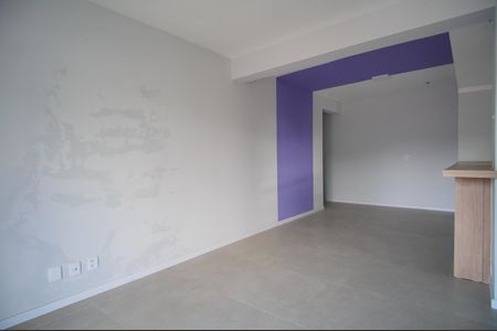Apartamento à venda com 96m², 2 quartos e 1 vagaSala
