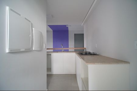 Apartamento à venda com 96m², 2 quartos e 1 vagaCozinha