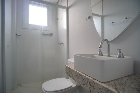 Apartamento à venda com 96m², 2 quartos e 1 vagaBanheiro