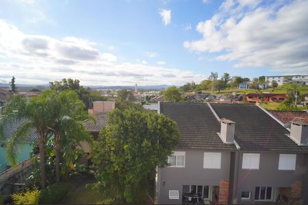 Apartamento à venda com 96m², 2 quartos e 1 vagaVista do Quarto