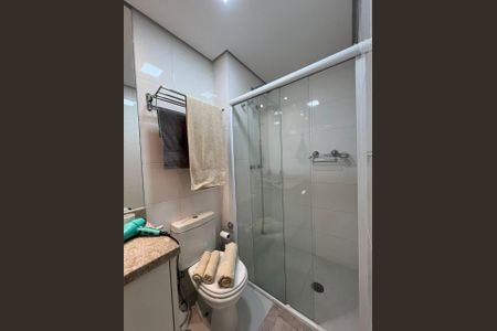 Apartamento à venda com 43m², 1 quarto e 1 vaga Apartamento à venda com 43m², 1 quarto e 1 vagaFoto 19