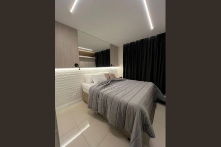 Apartamento à venda com 43m², 1 quarto e 1 vaga Apartamento à venda com 43m², 1 quarto e 1 vagaFoto 13