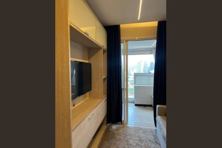 Apartamento à venda com 43m², 1 quarto e 1 vaga Apartamento à venda com 43m², 1 quarto e 1 vagaFoto 05