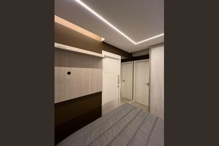 Apartamento à venda com 43m², 1 quarto e 1 vaga Apartamento à venda com 43m², 1 quarto e 1 vagaFoto 16