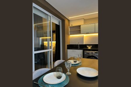 Apartamento à venda com 43m², 1 quarto e 1 vaga Apartamento à venda com 43m², 1 quarto e 1 vagaFoto 09