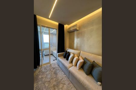 Apartamento à venda com 43m², 1 quarto e 1 vaga Apartamento à venda com 43m², 1 quarto e 1 vagaFoto 03
