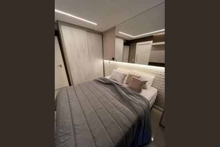 Apartamento à venda com 43m², 1 quarto e 1 vaga Apartamento à venda com 43m², 1 quarto e 1 vagaFoto 14