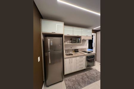 Apartamento à venda com 43m², 1 quarto e 1 vaga Apartamento à venda com 43m², 1 quarto e 1 vagaFoto 08