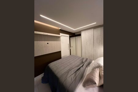 Apartamento à venda com 43m², 1 quarto e 1 vaga Apartamento à venda com 43m², 1 quarto e 1 vagaFoto 15