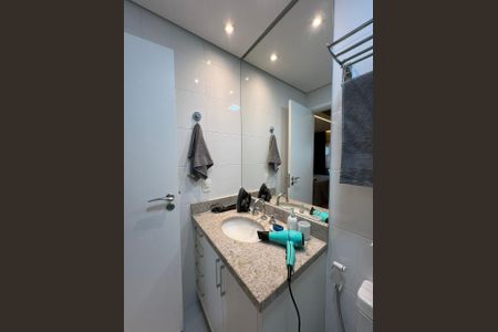 Apartamento à venda com 43m², 1 quarto e 1 vaga Apartamento à venda com 43m², 1 quarto e 1 vagaFoto 18