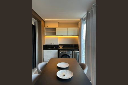 Apartamento à venda com 43m², 1 quarto e 1 vaga Apartamento à venda com 43m², 1 quarto e 1 vagaFoto 10
