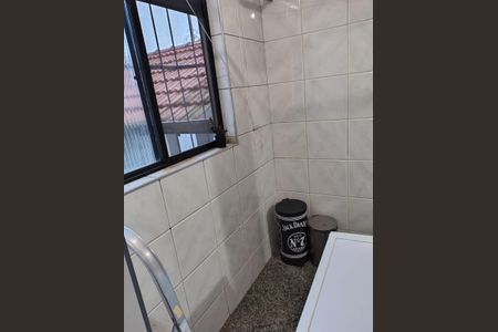 Cozinha de apartamento à venda com 2 quartos, 64m² em Jardim Santa Cruz (Sacoma), São Paulo