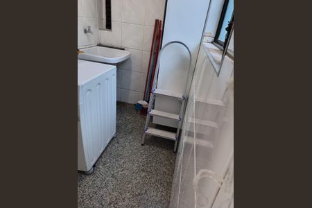 Apartamento à venda com 64m², 2 quartos e 1 vagaBanheiro