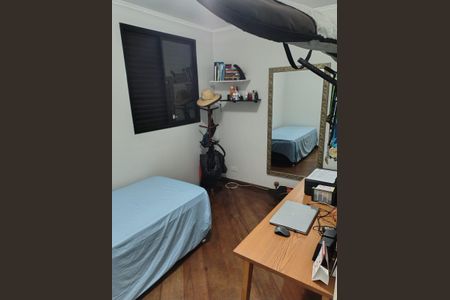 Apartamento à venda com 64m², 2 quartos e 1 vagaQuarto 