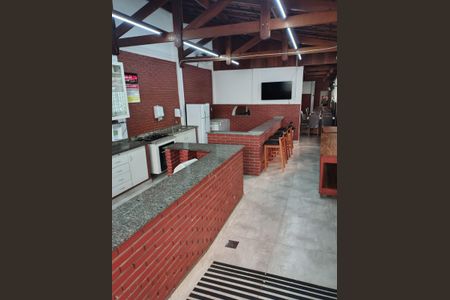 Apartamento à venda com 64m², 2 quartos e 1 vagaÁrea externa