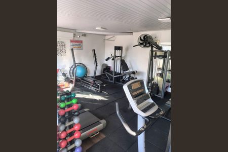 Apartamento à venda com 64m², 2 quartos e 1 vagaÁrea externa