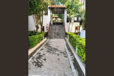 Apartamento à venda com 64m², 2 quartos e 1 vagaÁrea externa
