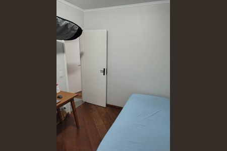 Quarto de apartamento à venda com 2 quartos, 64m² em Jardim Santa Cruz (Sacoma), São Paulo