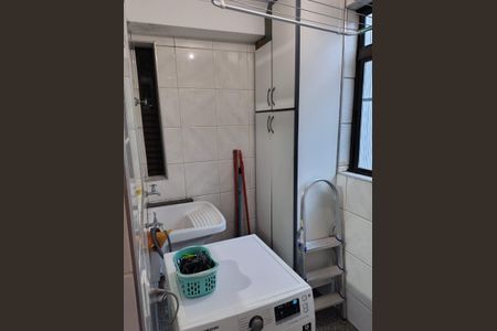 Apartamento à venda com 64m², 2 quartos e 1 vagaÁrea de Serviço