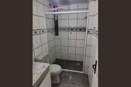 Apartamento à venda com 64m², 2 quartos e 1 vagaBanheiro 