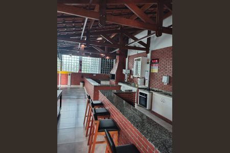 Apartamento à venda com 64m², 2 quartos e 1 vagaÁrea externa