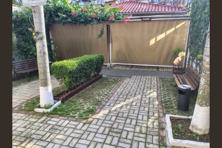 Apartamento à venda com 64m², 2 quartos e 1 vagaÁrea externa