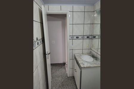 Apartamento à venda com 64m², 2 quartos e 1 vagaBanheiro