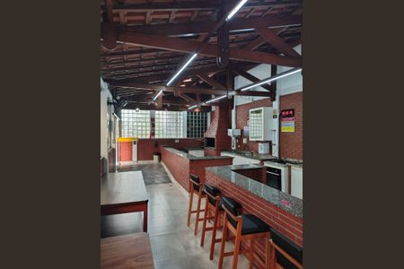 Apartamento à venda com 64m², 2 quartos e 1 vagaÁrea externa