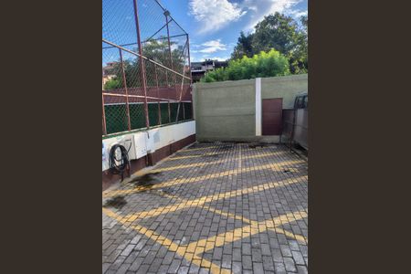 Apartamento à venda com 64m², 2 quartos e 1 vagaÁrea externa