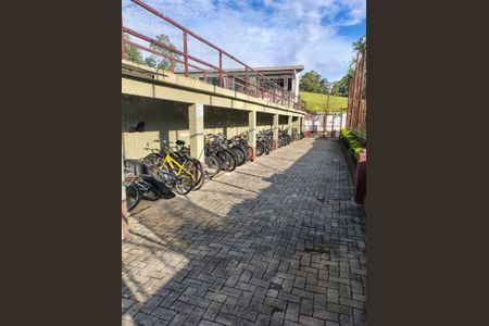 Apartamento à venda com 64m², 2 quartos e 1 vagaÁrea externa