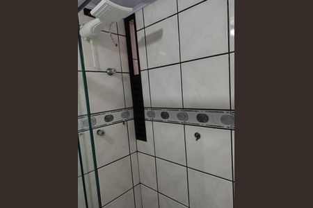 Apartamento à venda com 64m², 2 quartos e 1 vagaBanheiro 