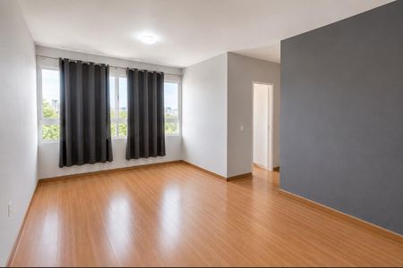 Quarto de apartamento para alugar com 2 quartos, 57m² em Adelino Simioni, Ribeirão Preto