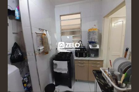 Apartamento à venda com 58m², 2 quartos e 1 vagaFoto 12