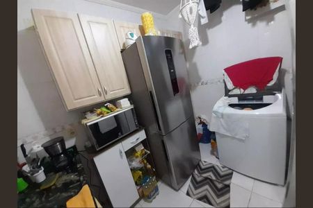 Apartamento à venda com 58m², 2 quartos e 1 vagaFoto 07