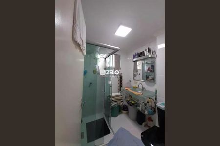 Foto 19 de apartamento à venda com 2 quartos, 58m² em Vila Industrial (Campinas), Campinas